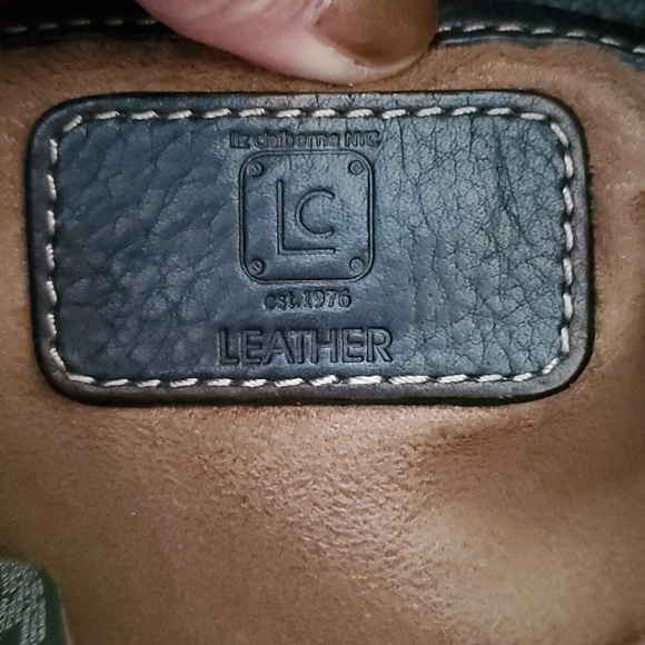 Hobo shoulder bag - Picture 4 of 4